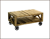 Vintage Style Industrial Furniture Vintage Style Industrial Furniture